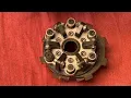 Clutch Maintenance Adjustments and Performance