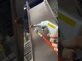 Download Lagu 1200w handheld laser welding machine air-cooled portable metal laser welder