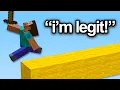 The FUNNIEST Hackers on Hypixel