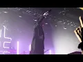 President - dark heaven (Live, 4k) - Phoenix, AZ 10/10/26