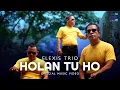 Download Lagu Elexis Trio - Holan Tu Ho (Official Music Video)