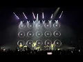 PRIVATE - THE NEIGHBOURHOOD LIVE @ MOODY CENTER 3/28/26