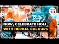 Download Lagu Now, celebrate Holi with herbal colours | The Hindu