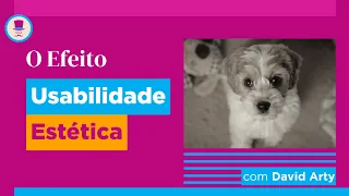O Impacto da Estética na Usabilidade do Design de Experiência