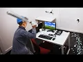 Tricking Rage Room Customers into Destroying an Office
