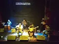 El gran silencio -decadencia ( en vivo)