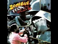 Fela Kuti -  Zombie (None of This Remix)