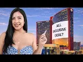 I Tried the NEWEST All Inclusive Hotel in Las Vegas