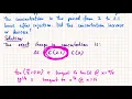 Math 135 Section 4 6 Estimate a difference using linear approximation word problem