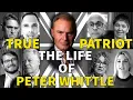 Lagu TRUE PATRIOT: The Life \u0026 Legacy of Peter Whittle - A Documentary