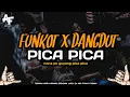 Download Lagu FUNKOT DANGDUT PICA PICA LAGU TIMUR ASYIK FULL BASS REMIX BY ADIFVNKYREMIX
