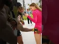 Kiss or Slap P4