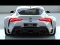 The 2025 Celica Is Back And It s Better Than EVER