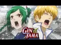 Gintama Opening 20 | Katte ni MY SOUL (HD)