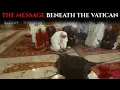 Lagu THE SOUND WAS RECORDED IN THE CAVES BENEATH THE VATICAN — THE VOICE SAID “SIX DAYS LEFT”