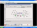 Wormhole Attack Detection Algorithms in Wireless Network Coding Systems
