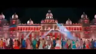 اغنية تك دنه من فيلم حجيم في الهند كاملة 