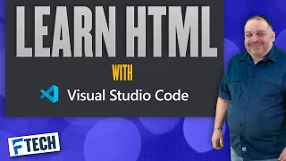Master HTML with Visual Studio Code Beginner s Guide