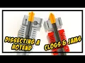 Download Lagu The Biggest Pain In 3D Printing - Hotend Clogs \u0026 Jams