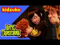 The Best Mother EVER Mavis And Dennis Hotel Transylvania Kidzuko