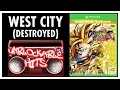 Download Lagu West City (Destroyed) - Dragon Ball FighterZ