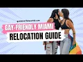 Gay-Friendly Miami Florida A Guide To Relocating And Finding Your Queer Community