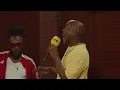Bushman | Tuff Gong | 1Xtra Jamaica 2024