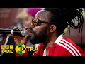 Lagu Bushman | Tuff Gong | 1Xtra Jamaica 2024