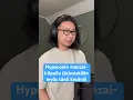 Lagu Hypeconin manzai-kilpailu järjestetään myös tänä kesänä!