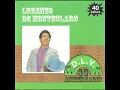 Lorenzo De Monteclaro - El Ausente