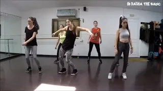 mashup remix dance minute 5 shagg b been man official video 