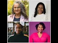 Ruth Nicole Brown Suban Nur Cooley LeConte Dill Yvonne Morris - Department of African and Afri