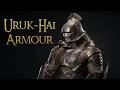 Download Lagu How Historically Authentic Is The Uruk-Hai Armour?