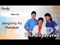 Download Lagu Superstar Trio - Jongjong Au Manatap (Video Lirik)
