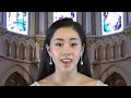 Ave Maria - Bach/Gounod