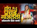 Download Lagu Nonstop Marathi Song DJ Remix | Marathi DJ Song | Top Marathi Songs | Marathi DJ Remix Jukebox Part1