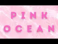 Pastel Pink Waves Soft Aesthetic Phone Wallpaper Animation