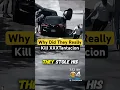 XXXTentacion The Young Rapper Killed in His Car