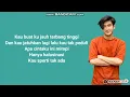 Download Lagu Anrez Putra Adelio - Pakai Hatimu (Lirik)