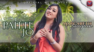 Download Margareth Siagian - Paitte Jo (Official Music Video) MP3
