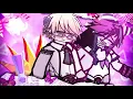 "Pay attention to me !" || DR2: Twobuki / Heir guitar ||