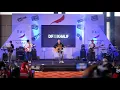 Download Lagu Difki Halif - Cinta Yang Diam ( Gethring Sahabat Noah )