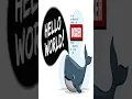 Run HELLO WORLD in Docker in 1 Minute
