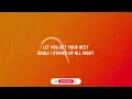 Billie Eilish - THE GREATEST (Lyrics)