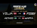 Rising Hub League S3 Soldier Final Trailer RisingHub
