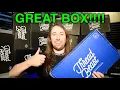GREAT ThreadBeast Basic Package Unboxing and Review March 2022