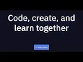 Introduction to python and repl it