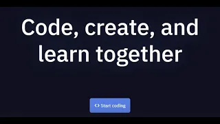 Introduction to python and repl it