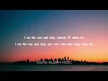 Chesney Hawkes - The One And Only (Lyrics)