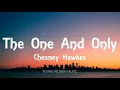 Download Lagu Chesney Hawkes - The One And Only (Lyrics)